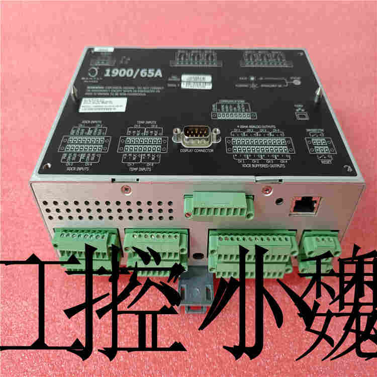 3500/15127610-01自动化备件卡件BENTLY