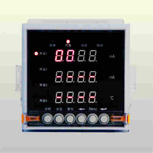 LC-ACS8R漏电火灾探测器-2022已更新