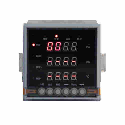 2022已更新WEFPT-400FR漏电火灾监控系统