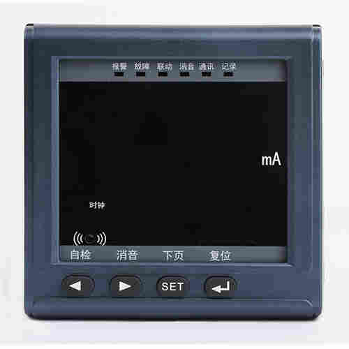 2022已更新PMAC503M1剩余电流式火灾监控探测器