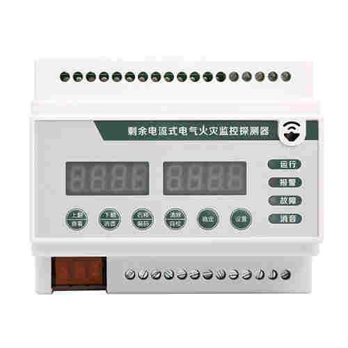 HRT3000-D防火漏电监控器-2022已更新