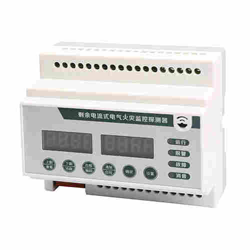 2022已更新WEFPT-100漏电防火探测装置