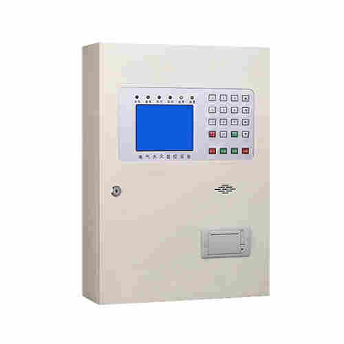 LC-ACS4R剩余电流式电气火灾监控系统-2022已更新