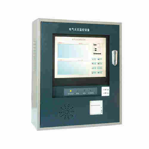 2022已更新WEFPT漏电火灾报警系统