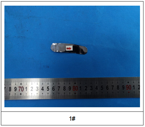 430不锈钢成分分析木手柄锥刨