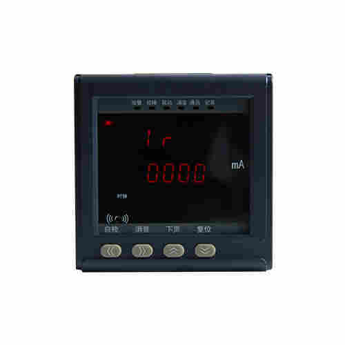 PMC-T203电气火灾报警器:2022已更新