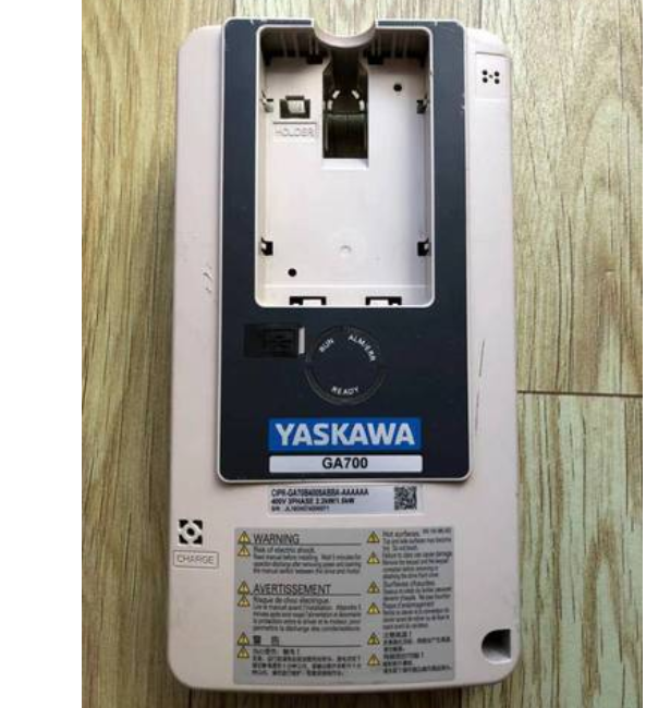 Yaskawa变频器CIPR-GA70B4103ABBA-AAAAAA重载45KW