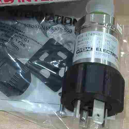 压力变送器HDA 4745-B-250-000贺德克效果图