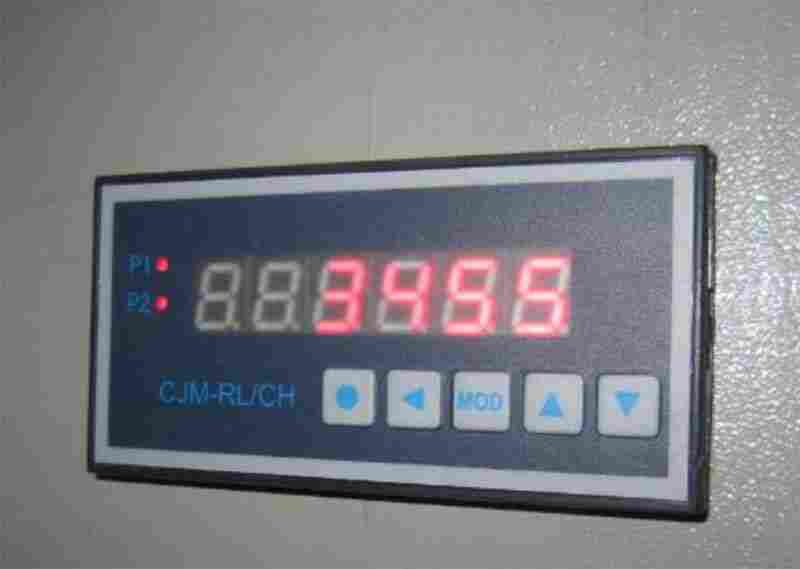 新疆卷扬机启闭机闸门荷重仪CDM-AS-I配套厂家2023已更新