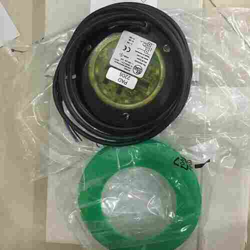 操作条件IFM电容式触摸开关KT5001 