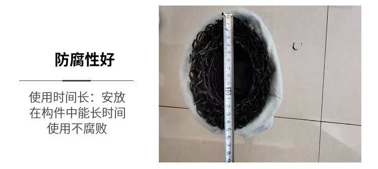 云南排水用塑料盲管厂家直销/2023已更新