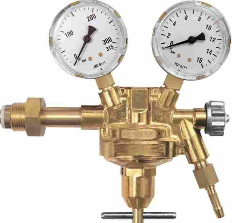 莘默王工+德国原装RIEGLER 2408.44阀门