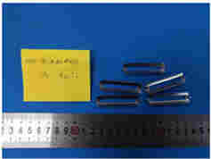 瓜果削皮刀420J2不锈钢成分分析