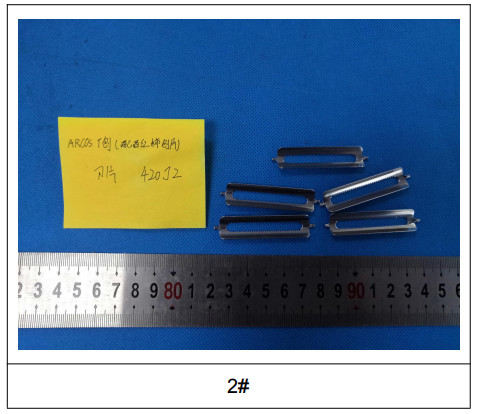 瓜果削皮刀420J2不锈钢成分分析