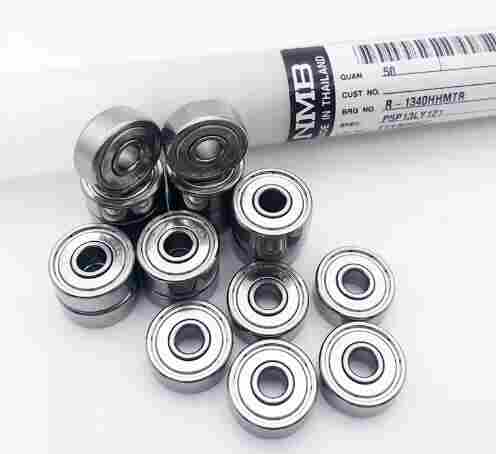 热卖NMB不锈钢轴承