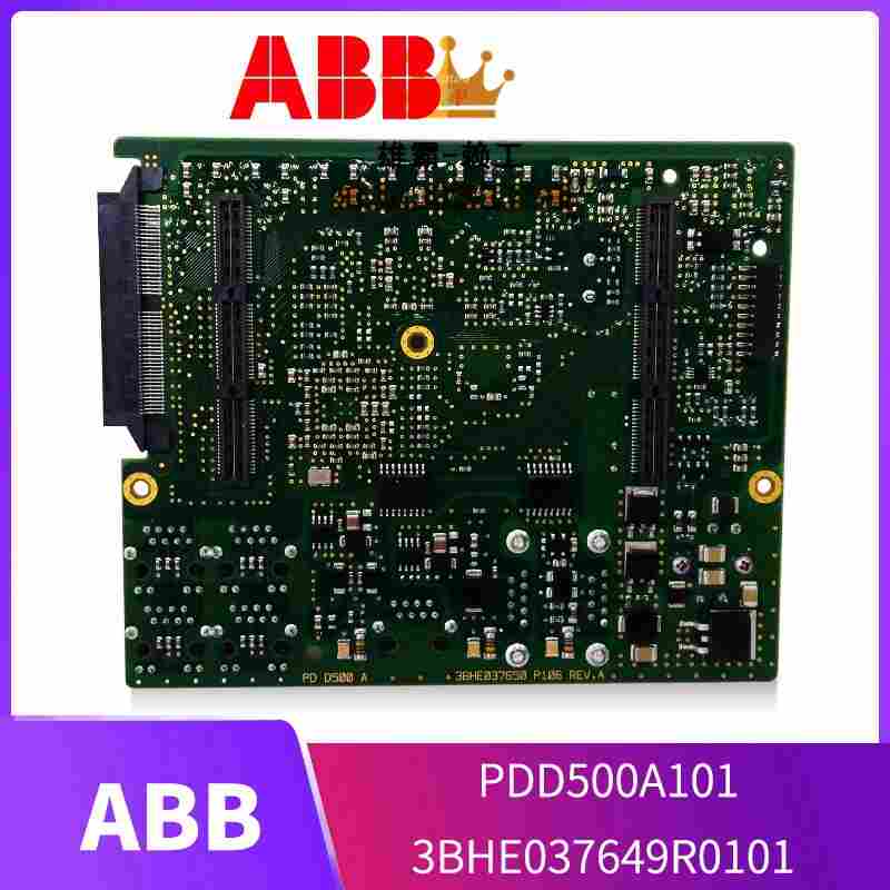 ABB CI532V05 模块 