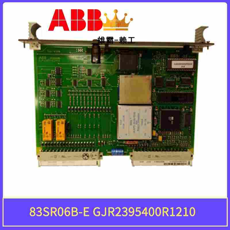 07EB200优势供应ABB