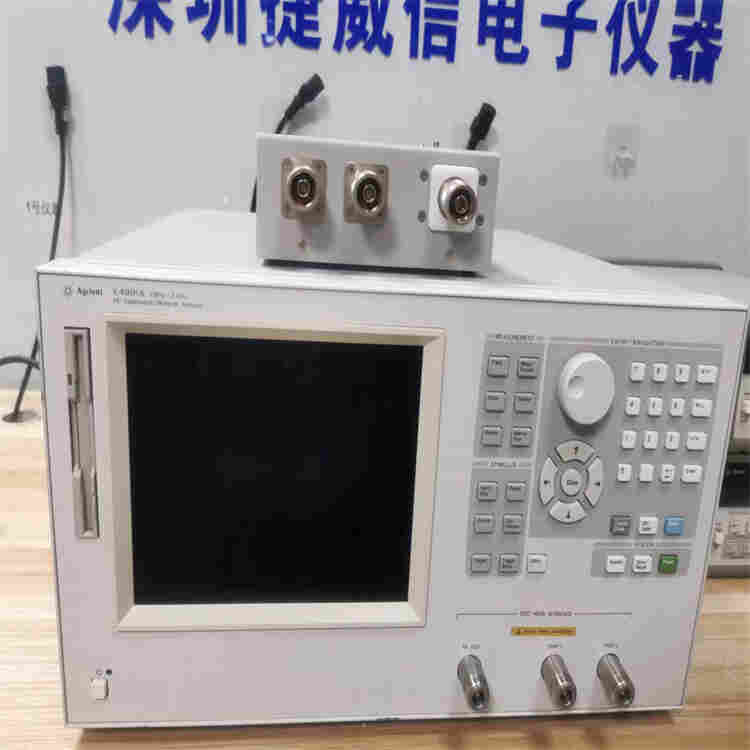 Agilent E4991A资料