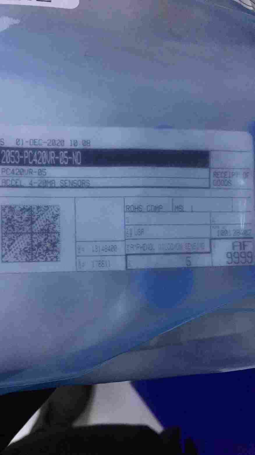 D3W030HNYW42 德国parker+全新进口