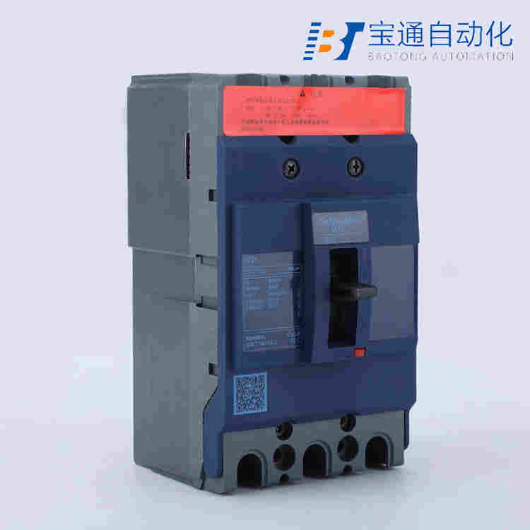 EZD100M4020N施耐德空气开关-断路器(直达2022已更新)