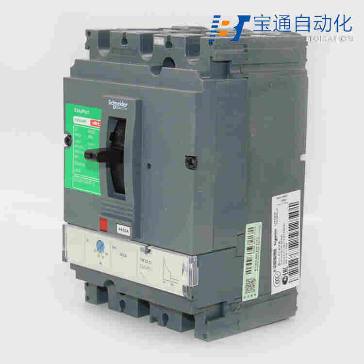 CVS160N 4P 125A施耐德断路器-空气开关(直达2022已更新)