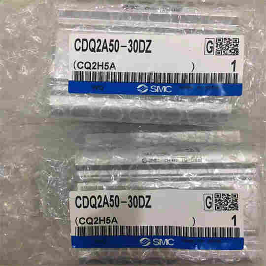 SMC气缸CDRB2BWU30-180SZ-T79L清洁维护