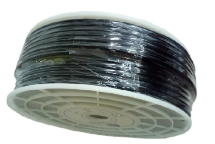 气立可黑色气管8PU0604BK 8PU0850BK