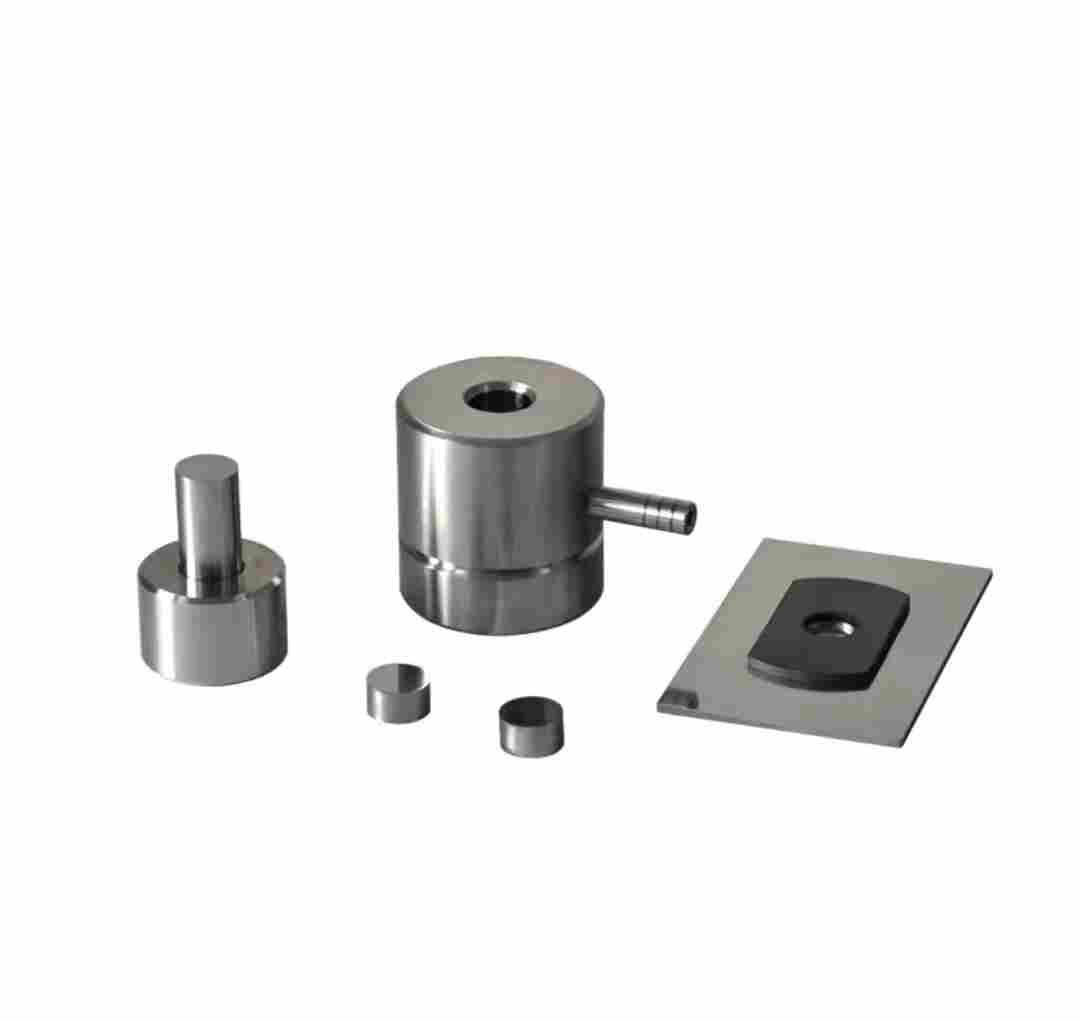 粉末压片模具HF-12