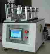 深圳德迈盛插头插座寿命试验检测装置DMS-GH