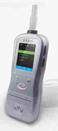 酒安A30呼气式酒精含量检测仪