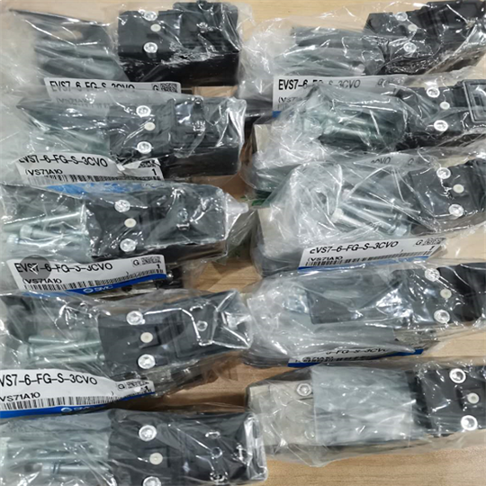 简要分析SMC逻辑阀ZP2V-A01-10操作方式