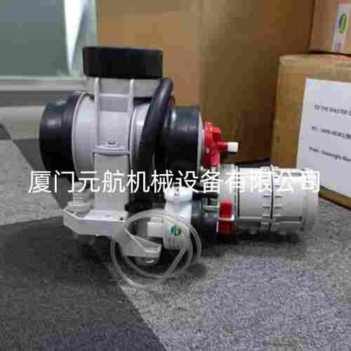 EVAC芬兰 修理包 MBR2K现货采购 2022已更新5775500