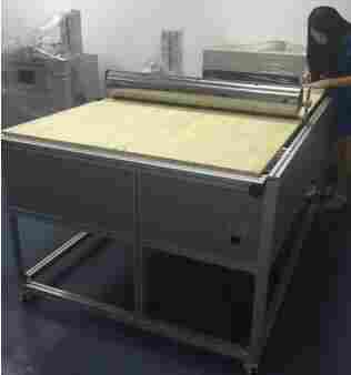  YY0649治疗毯试验机