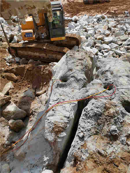 山西朔州液压大型劈裂棒源头厂家-/2022已更新 山西朔州液压大型劈裂棒源头厂家-/2022已更新