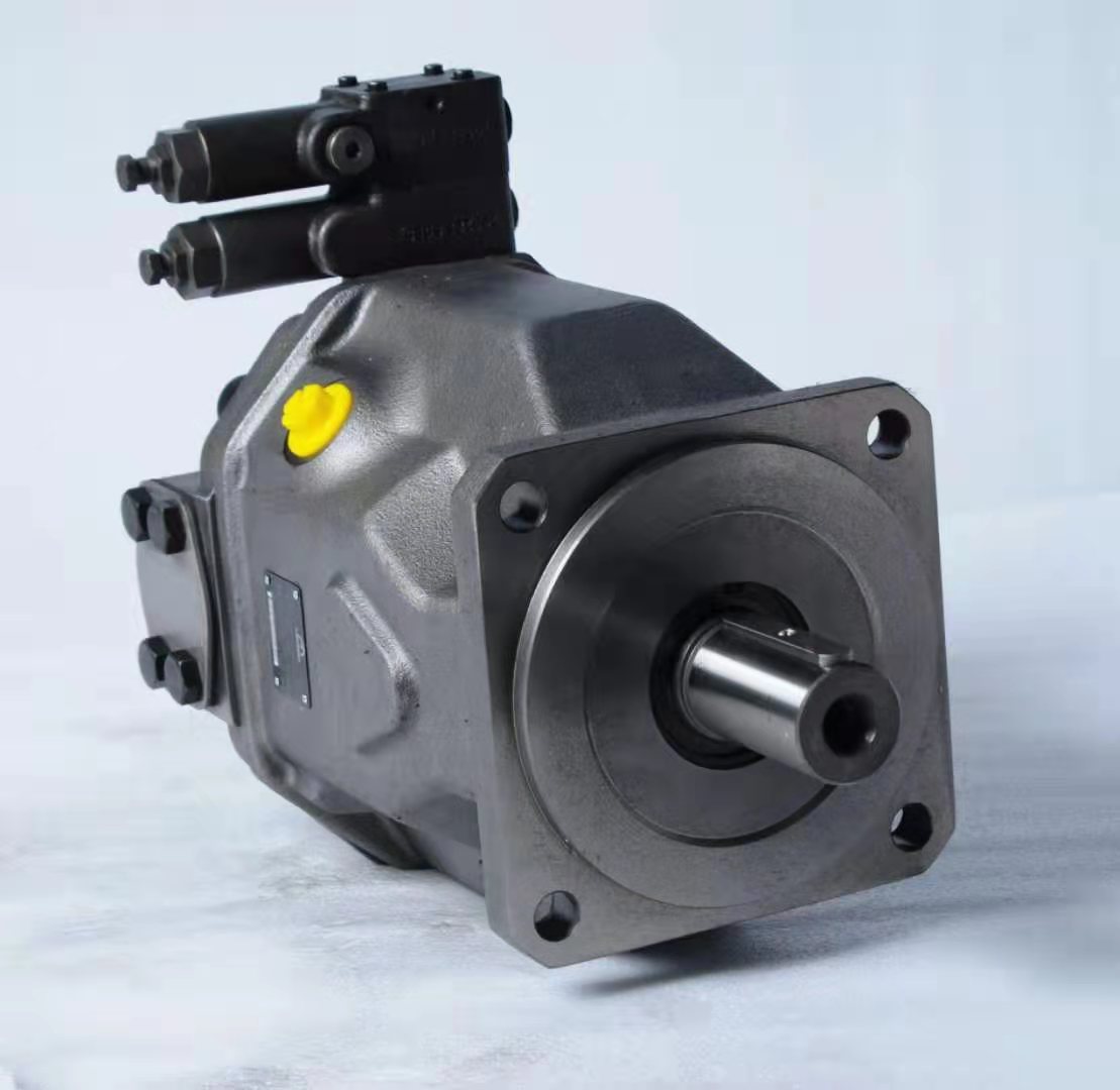 天津厦门威格士厂家A4VG40EZ2D1/32R-NSC02F00提供轴向柱塞泵能自动对心