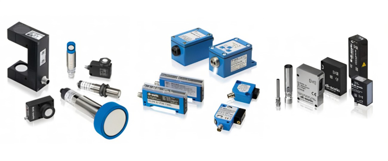 原厂折扣供应 DI-SORIC 电感式接近传感器 DCC 08 V 2.5 PSLK/30