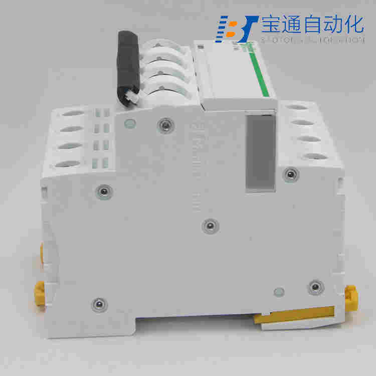 C120H 2P 80A施耐德小型断路器(直达2022已更新)