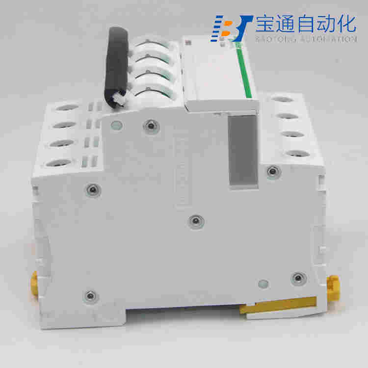 C120H 2P 80A施耐德小型断路器(直达2022已更新)