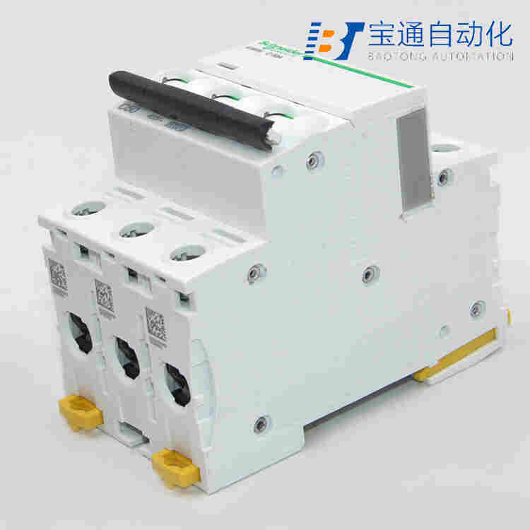 C120H 1P D125A施耐德小型断路器(直达2022已更新)