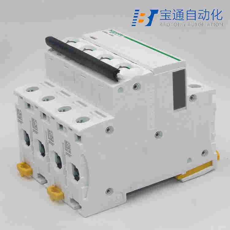 C120H 2P 80A施耐德小型断路器(直达2022已更新)