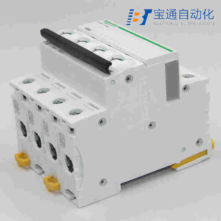 IINT125 3P 63A施耐德小型隔离开关(直达2022已更新)