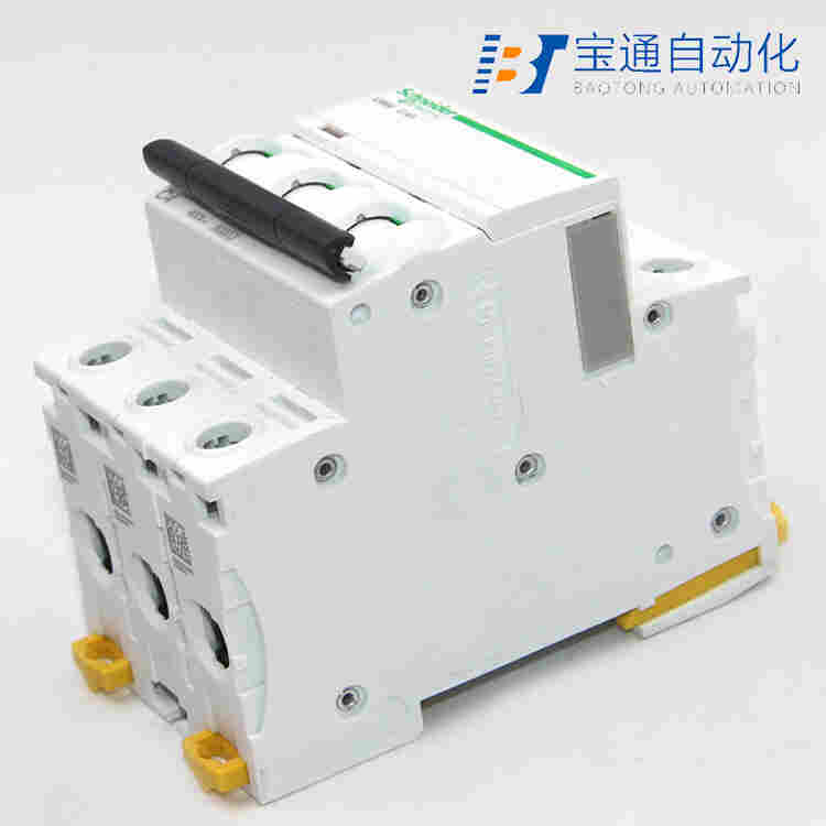 C120H 2P 80A施耐德小型断路器(直达2022已更新)