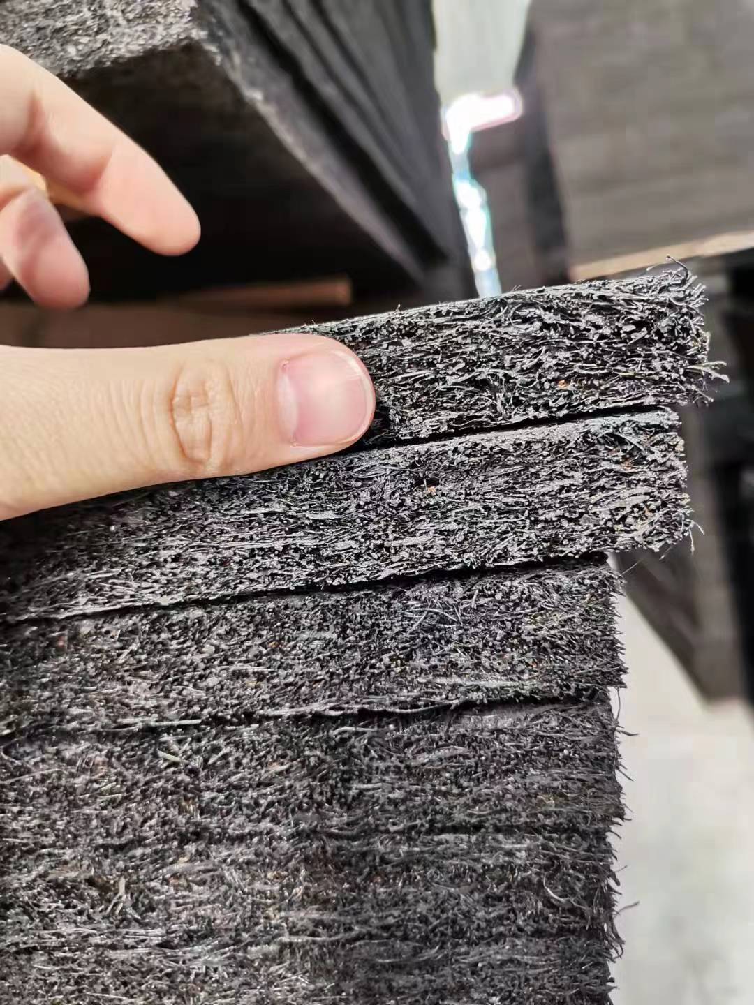 广元市沥青木屑板生产厂家/2022已更新