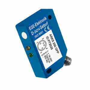 IGMF 04 GSP 传感器 EGE一站式工控服务