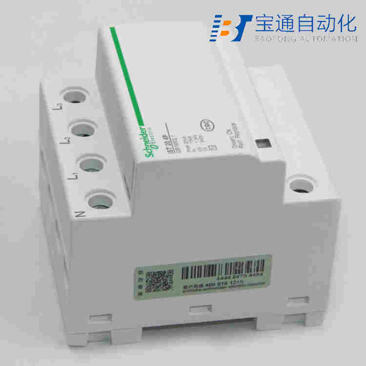iPRU 40r 3P+N施耐德万高浪涌保护器(直达2022已更新)