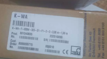 上海莘默马工 清关+德国HBM力传感器1-BM40PB