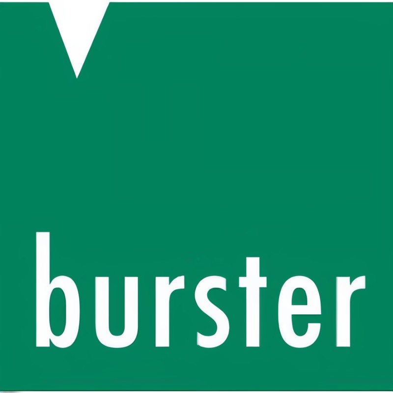 德国burster原厂进口传感器 WITH9243ABG