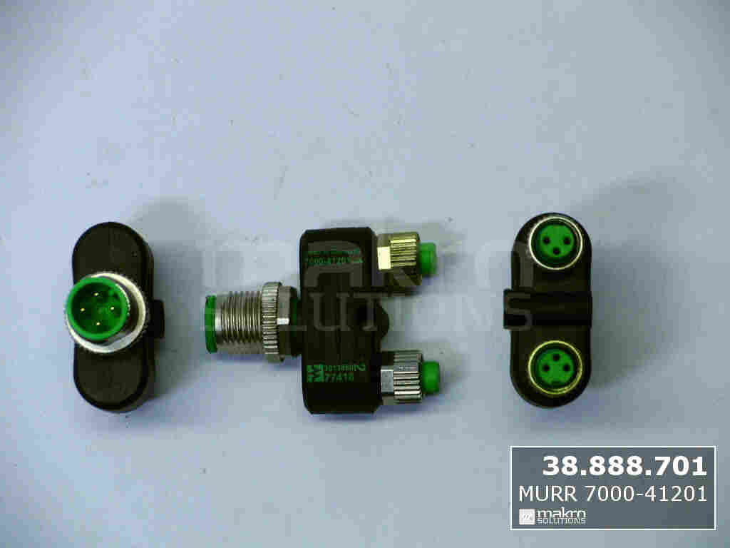 20900 Steuerungstechnik Murr 莘默-德国工业