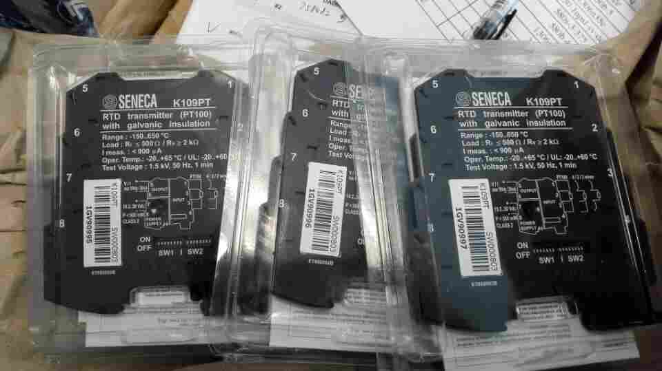 Seneca意大利 KIT-USB 莘默进口