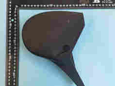 PP塑料主成分定性定量成分分析